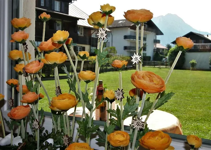 Alpenflair Whg. 226 Wiesacker *