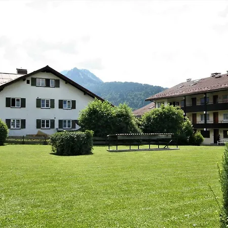 Alpenflair Whg. 226 Wiesacker Όμπερσντορφ