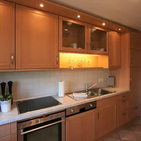 Appartamento Alpenflair Whg. 226 Wiesacker Oberstdorf