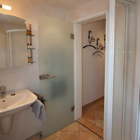 Apartmán Alpenflair Whg. 226 Wiesacker *