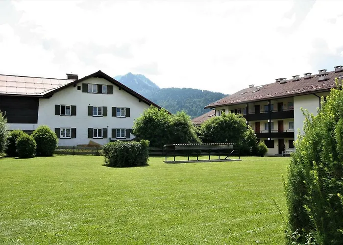 Alpenflair Whg. 226 Wiesacker Oberstdorf