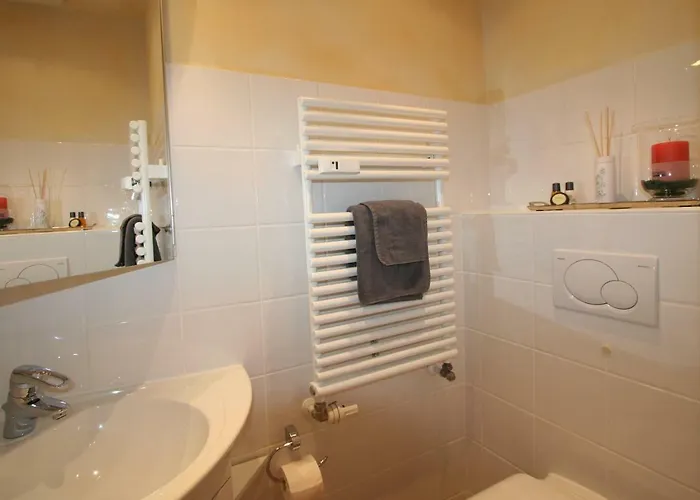 Alpenflair Whg. 226 Wiesacker Apartmán Oberstdorf